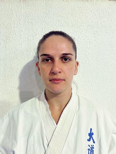 Jaqueline da Silva Amado