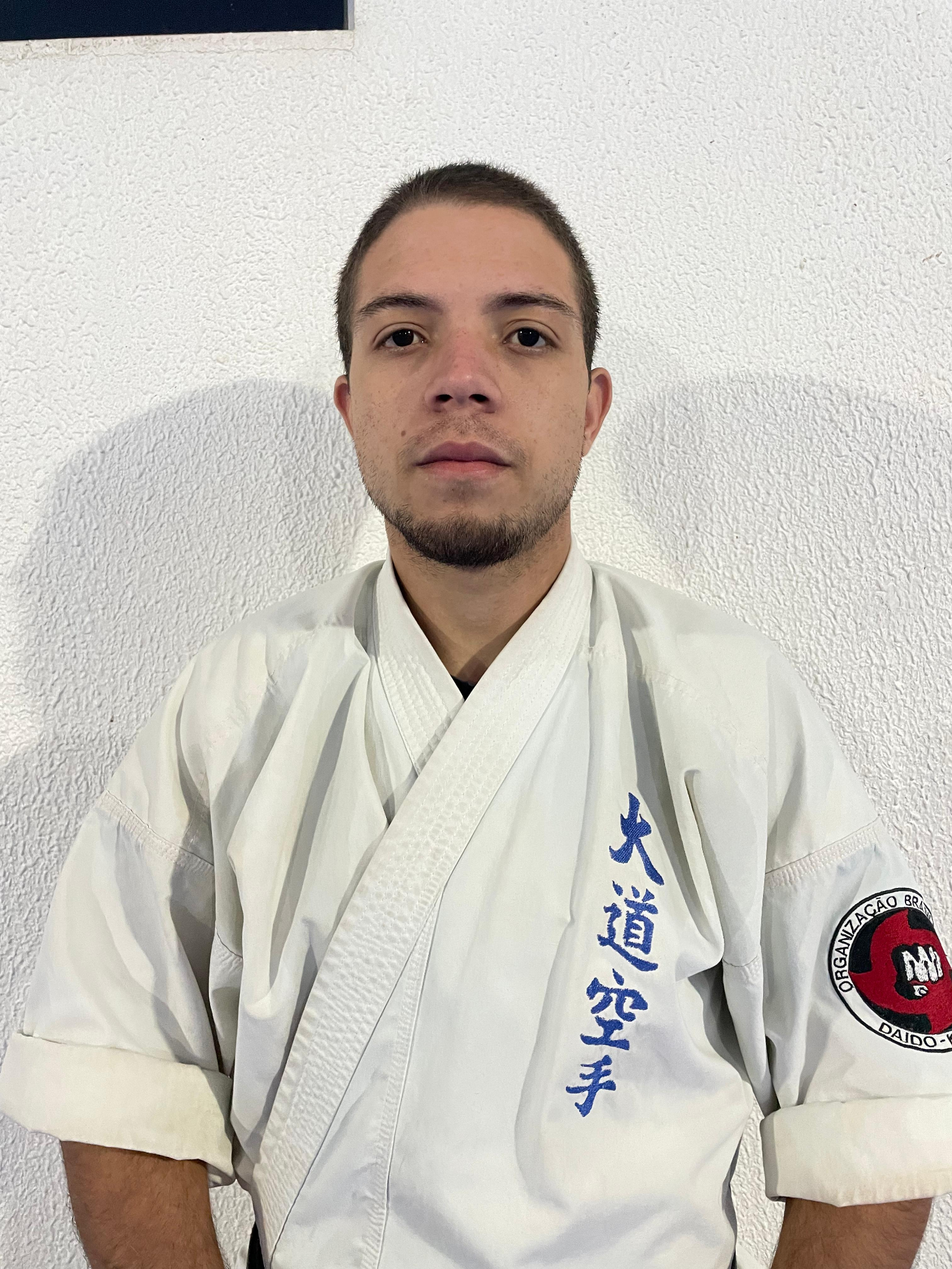 João Pedro Rodrigues da Luz